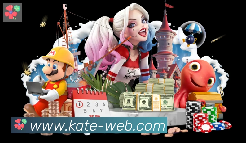 App 展示图